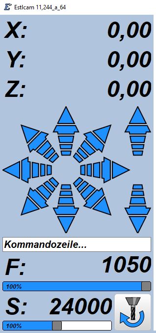 Verkabelung und Steuerung der MPCNC: Eine Schritt-für-Schritt Anleitung -  Konstruktionsbude